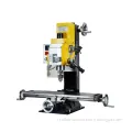 Variable Speed Mini Metal Bench Top Drilling and Milling Machine